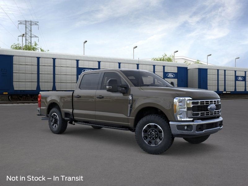 2026 Ford F-350SD F-350® XLT