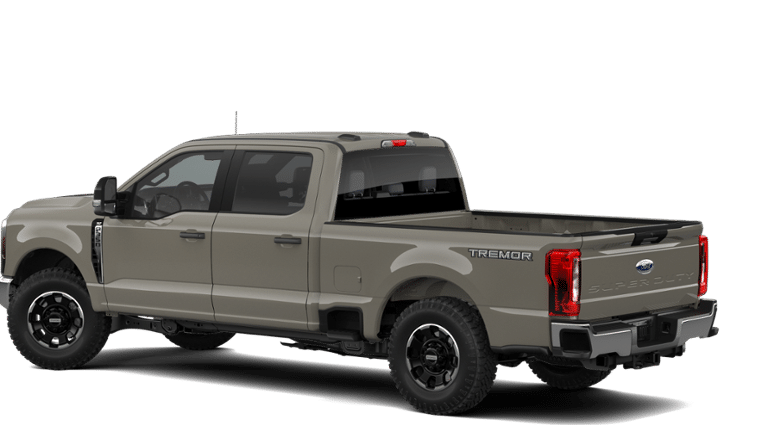 2026 Ford F-350SD F-350® XLT