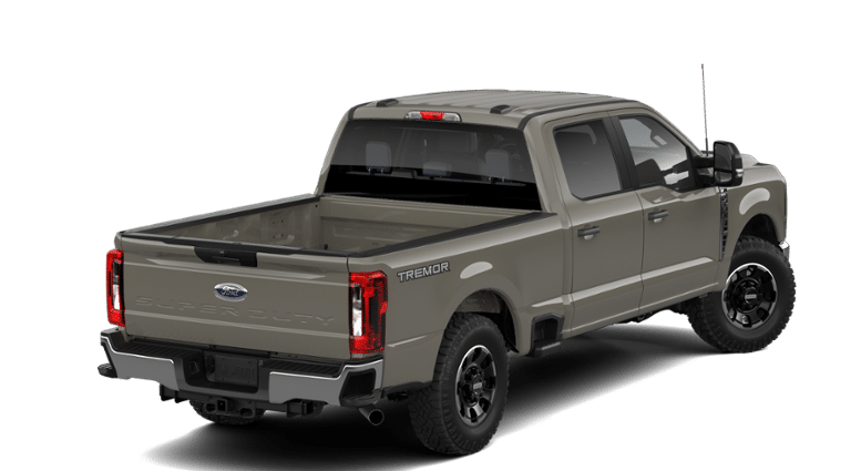 2026 Ford F-350SD F-350® XLT