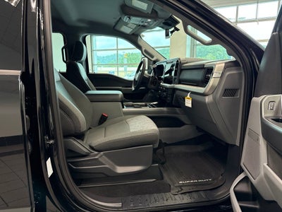 2026 Ford F-350SD XLT