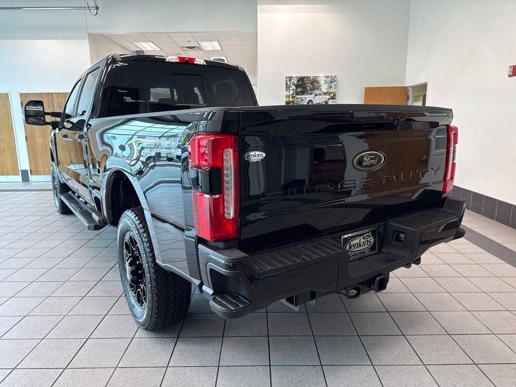 2026 Ford F-350SD XLT