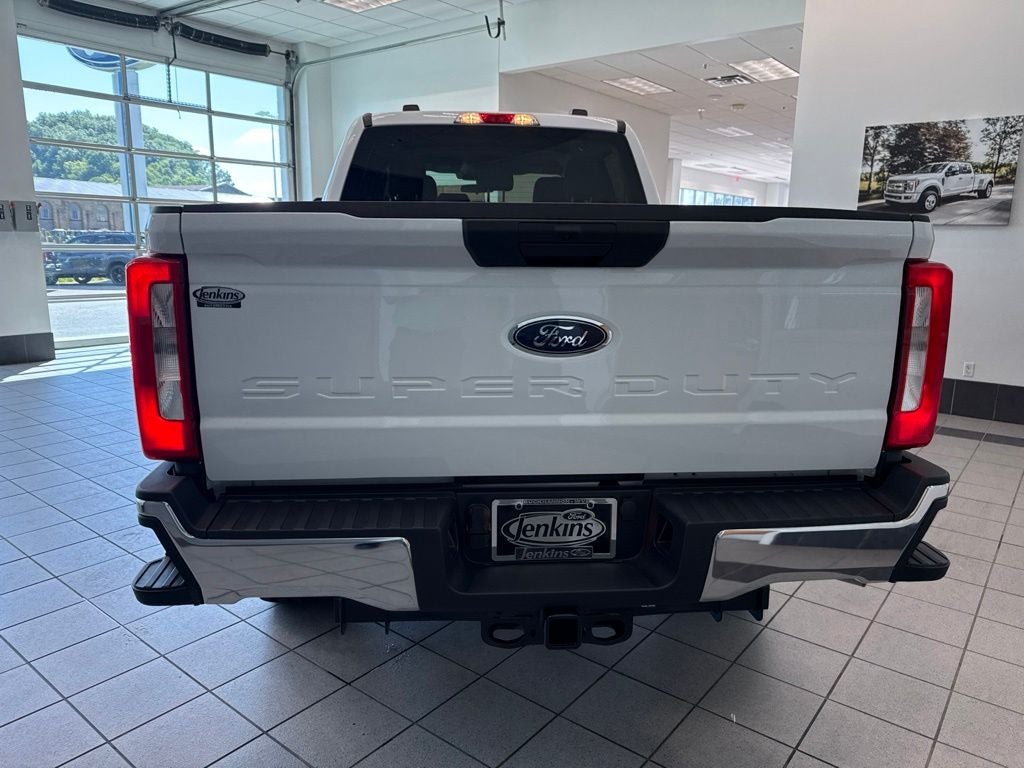 2026 Ford F-350SD F-350® XLT