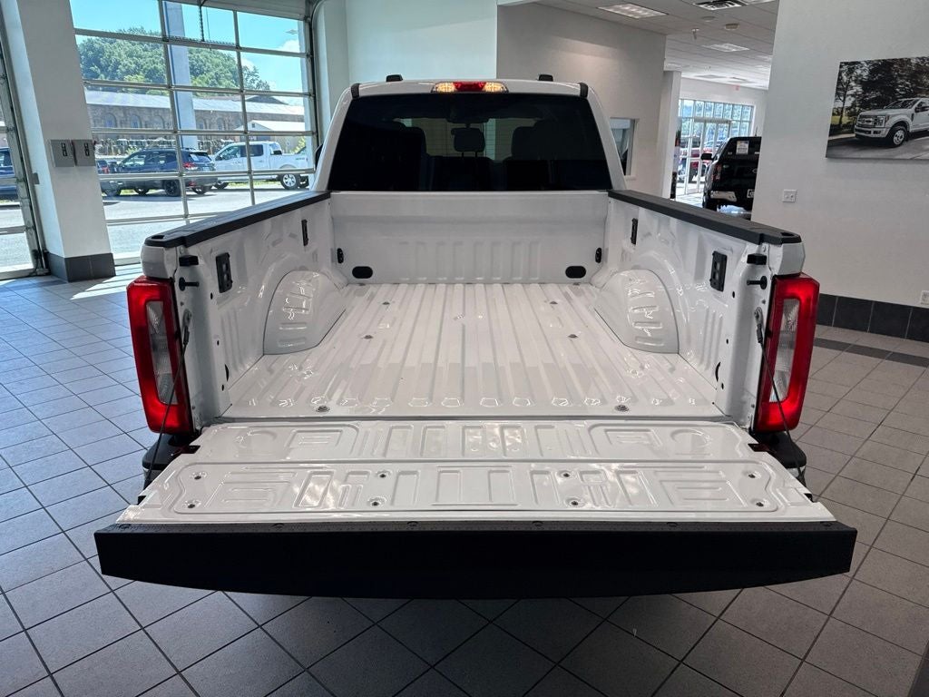 2026 Ford F-350SD F-350® XLT