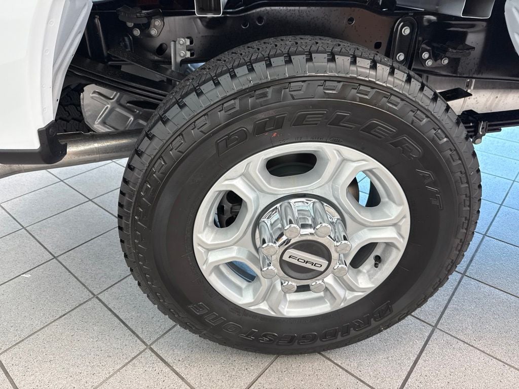 2026 Ford F-350SD F-350® XLT