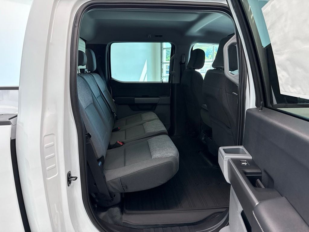 2026 Ford F-350SD F-350® XLT