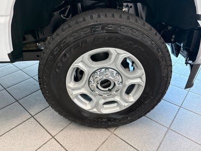 2026 Ford F-350SD F-350® XLT