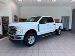 2026 Ford F-350SD F-350® XLT