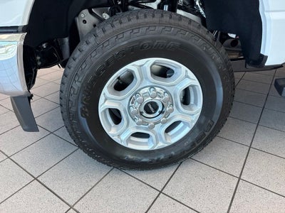 2026 Ford F-350SD F-350® XLT
