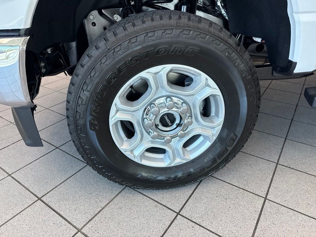 2026 Ford F-350SD F-350® XLT