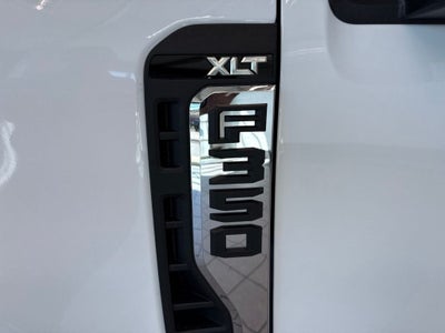 2026 Ford F-350SD F-350® XLT