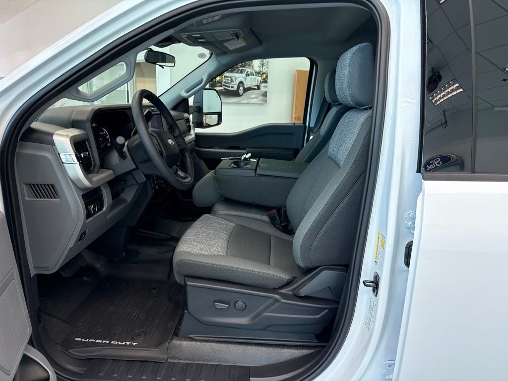 2026 Ford F-350SD F-350® XLT