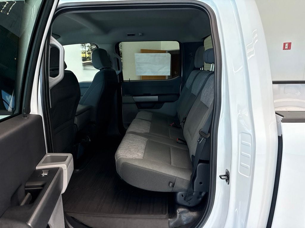 2026 Ford F-350SD F-350® XLT