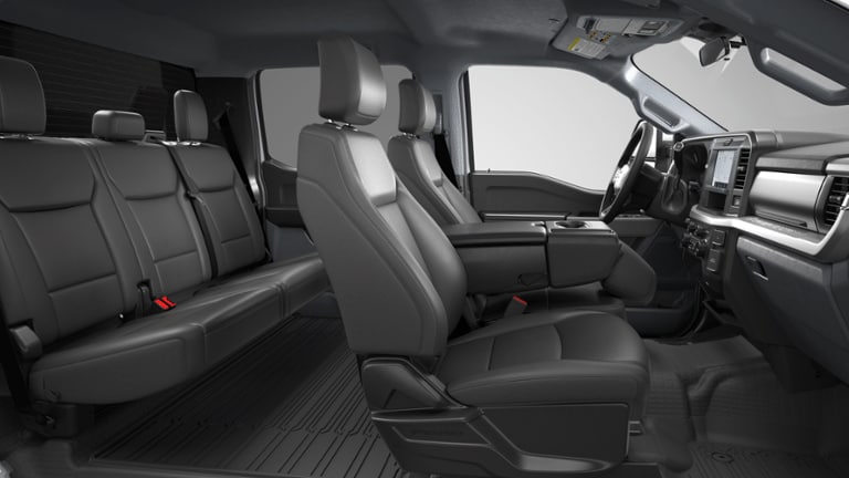 2026 Ford F-350SD F-350® XLT
