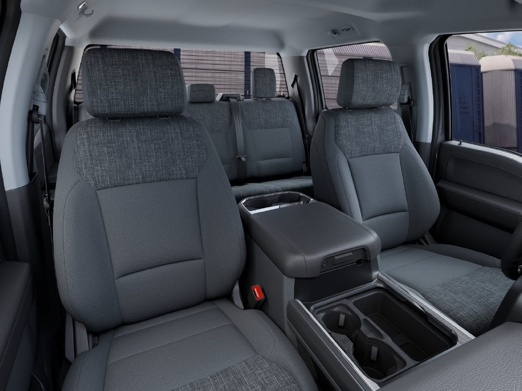 2027 Ford F-350SD XLT