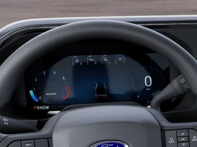 2027 Ford F-350SD XLT