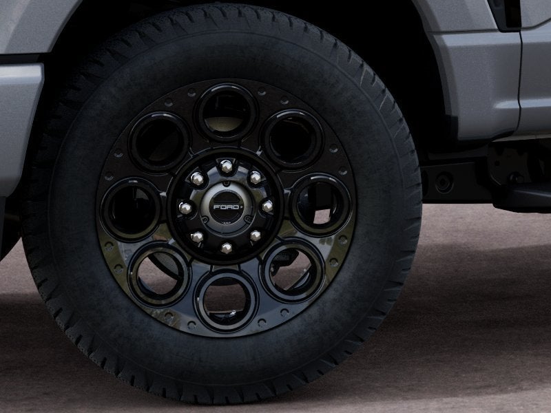 2027 Ford F-350SD XLT