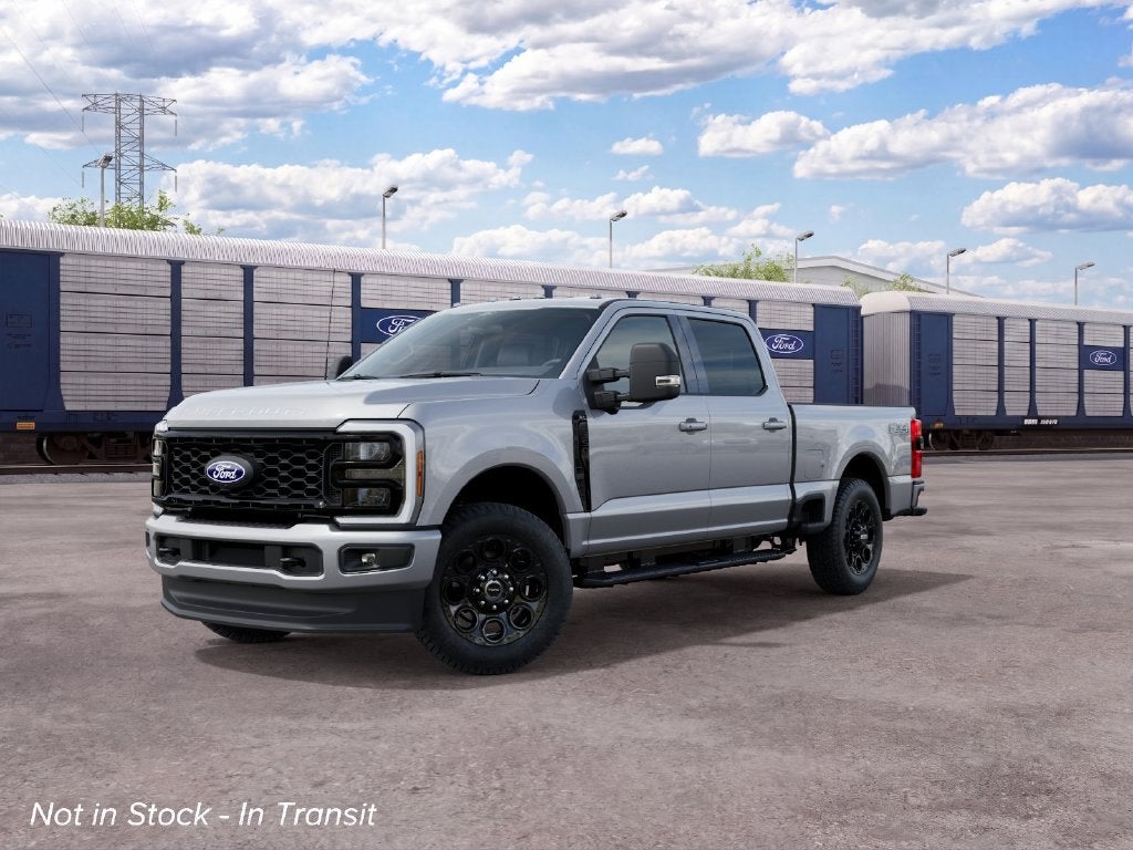 2027 Ford F-350SD XLT