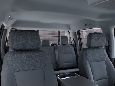 2027 Ford F-350SD XLT
