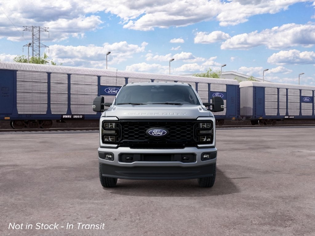 2027 Ford F-350SD XLT