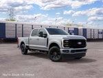 2027 Ford F-350SD XLT