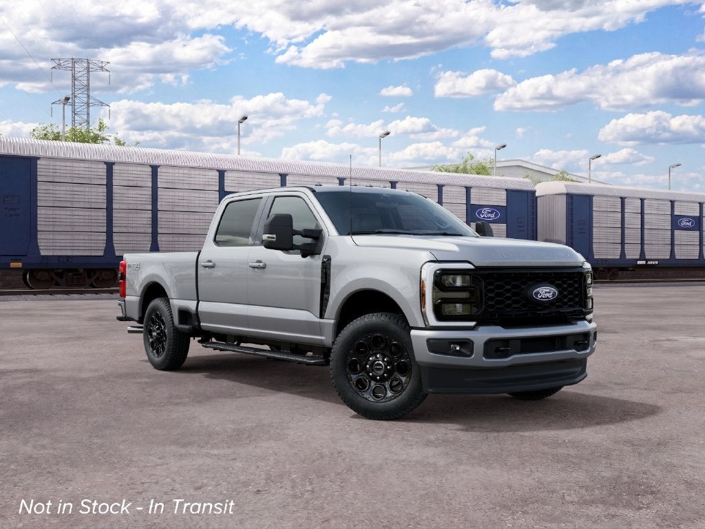 2027 Ford F-350SD XLT