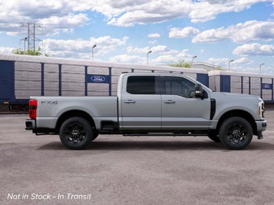 2027 Ford F-350SD XLT