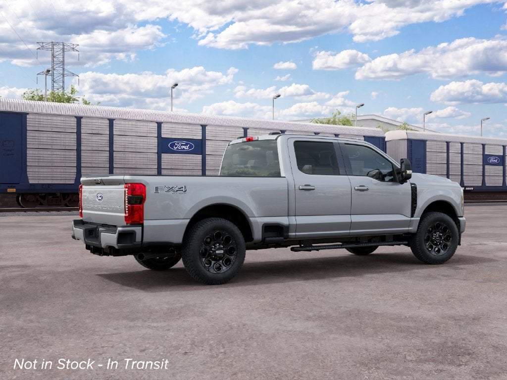 2027 Ford F-350SD XLT