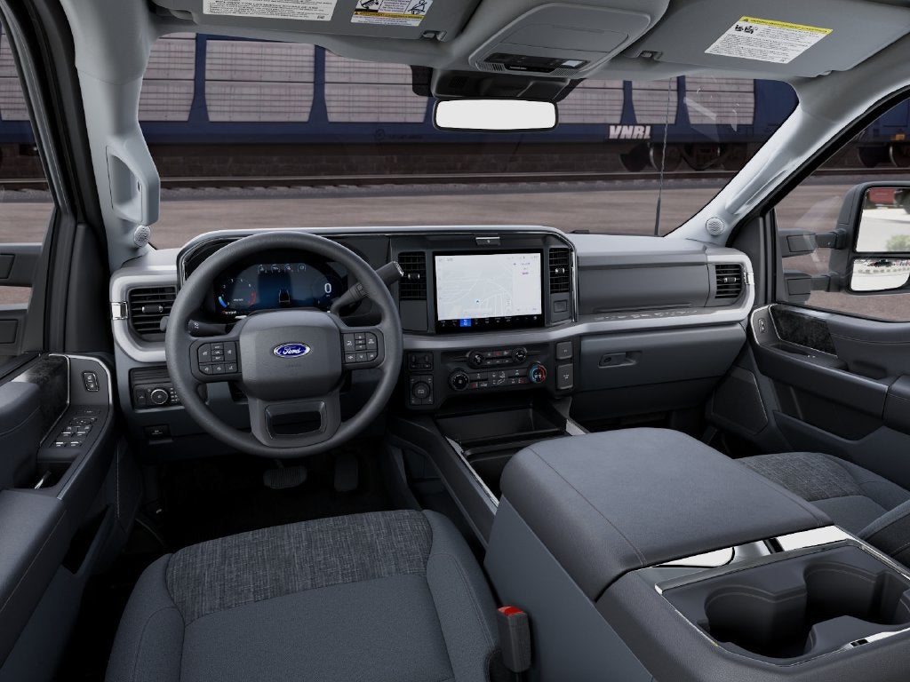 2027 Ford F-350SD XLT