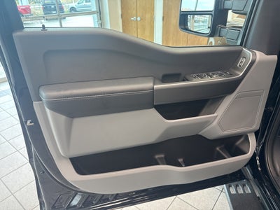 2026 Ford F-350SD F-350® XLT