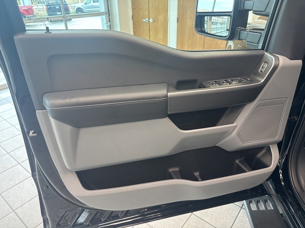 2026 Ford F-350SD F-350® XLT