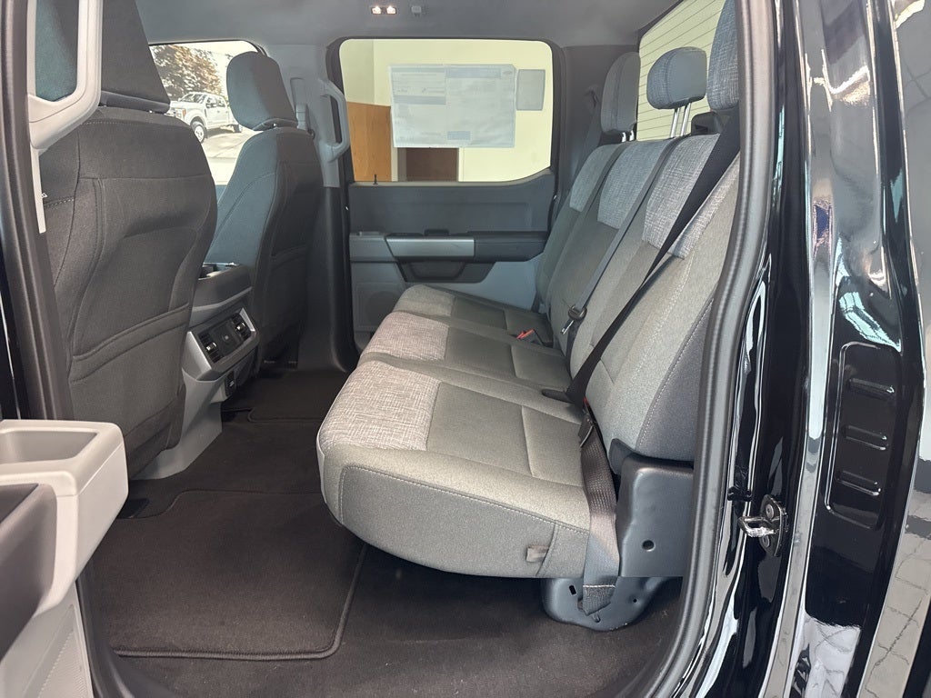 2026 Ford F-350SD F-350® XLT