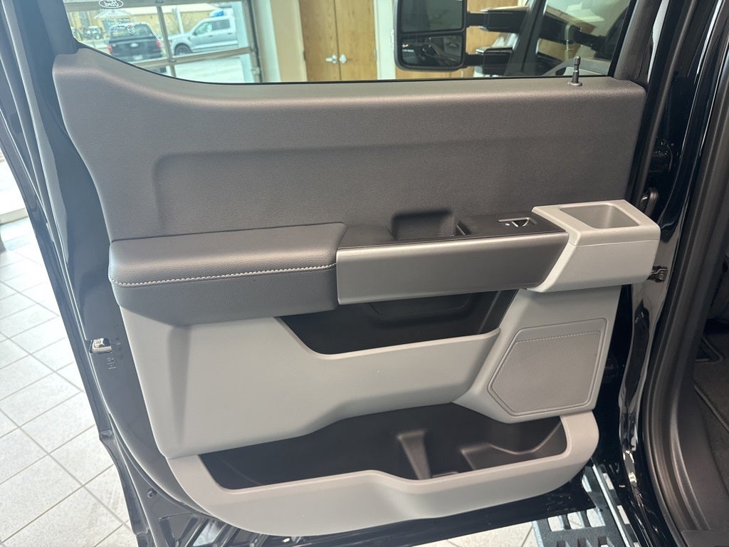 2026 Ford F-350SD F-350® XLT