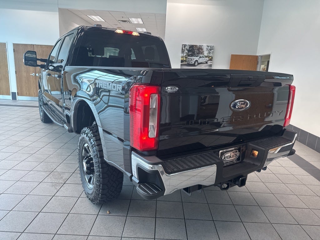 2026 Ford F-350SD F-350® XLT