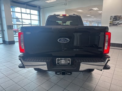 2026 Ford F-350SD F-350® XLT