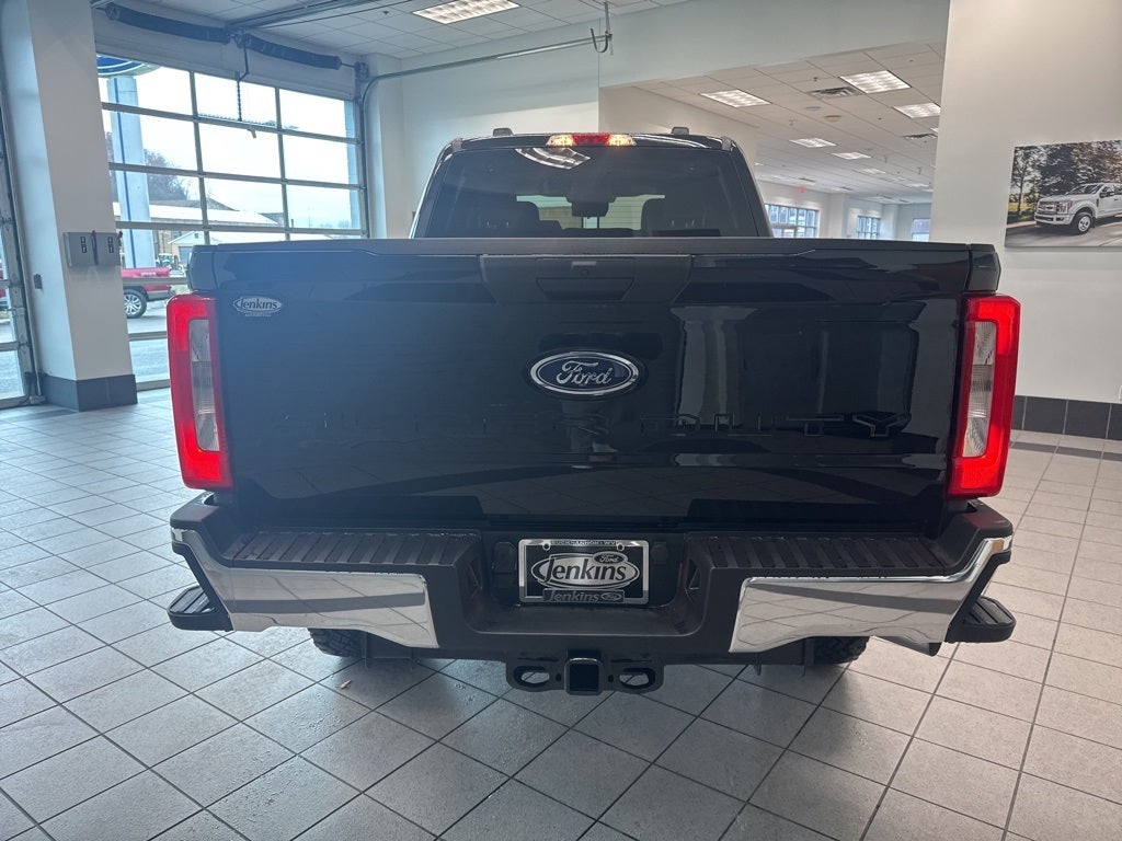 2026 Ford F-350SD F-350® XLT