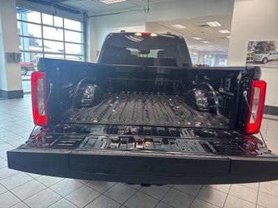 2026 Ford F-350SD F-350® XLT
