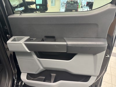 2026 Ford F-350SD F-350® XLT