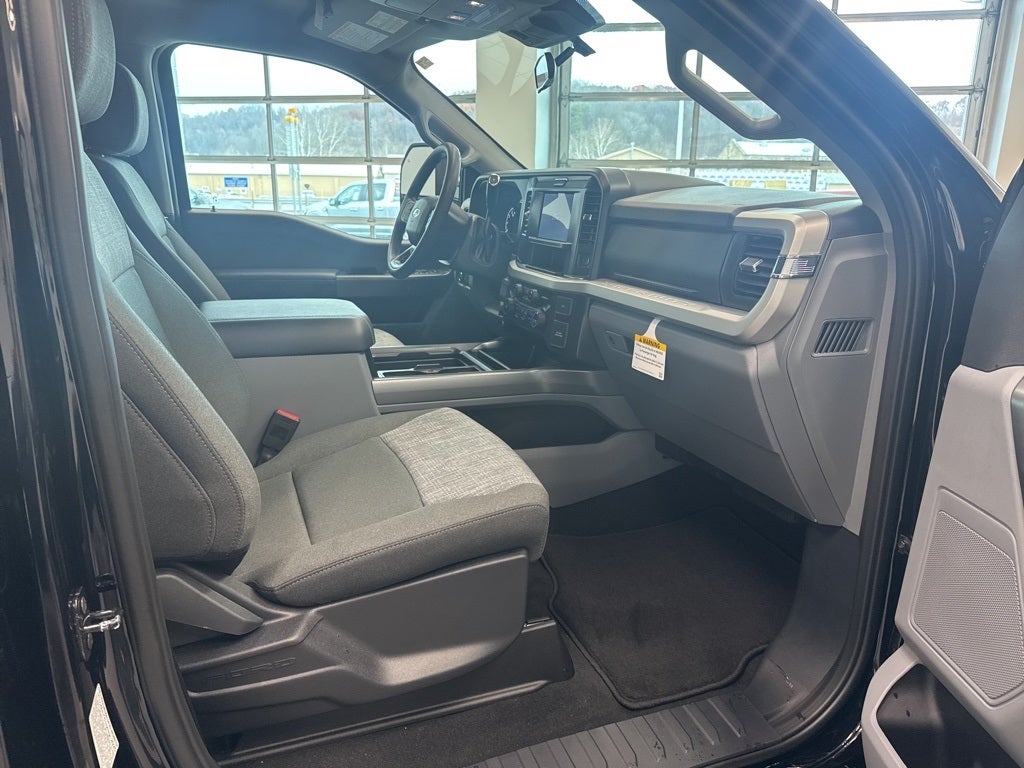 2026 Ford F-350SD F-350® XLT