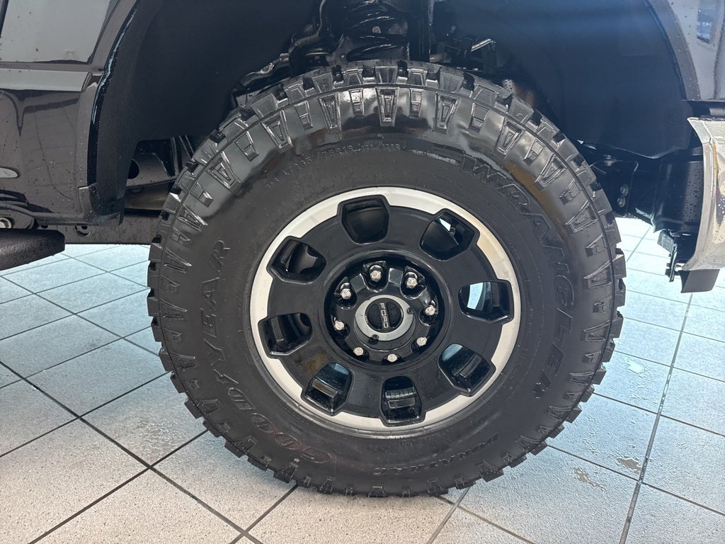 2026 Ford F-350SD F-350® XLT