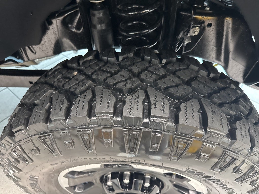 2026 Ford F-350SD F-350® XLT