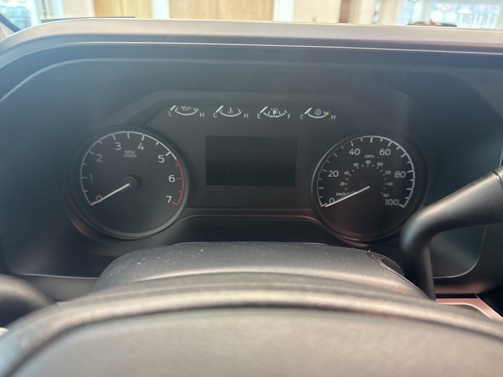 2026 Ford F-350SD F-350® XLT