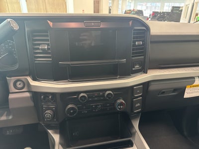 2026 Ford F-350SD F-350® XLT