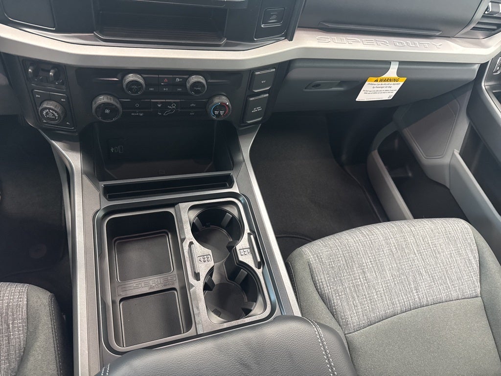 2026 Ford F-350SD F-350® XLT