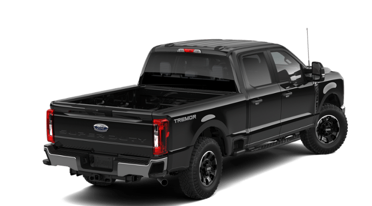 2026 Ford F-350SD F-350® XLT