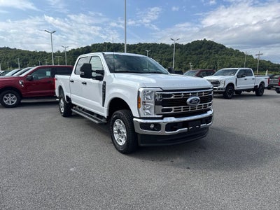 2026 Ford F-350SD XLT