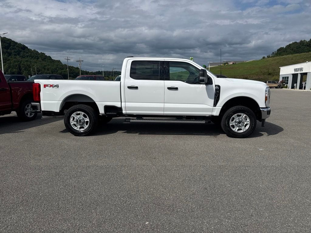 2026 Ford F-350SD XLT