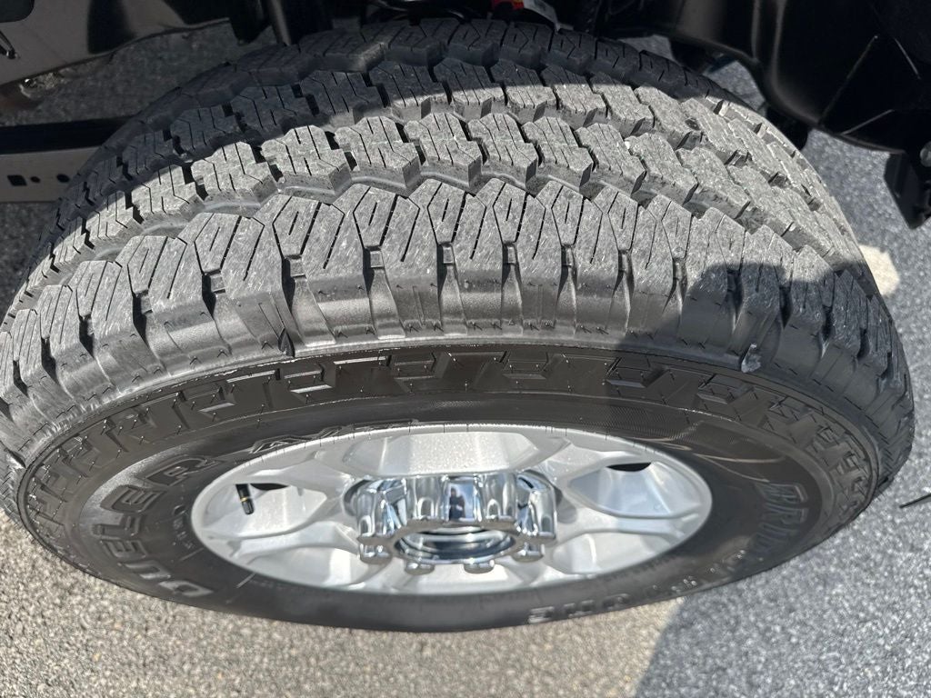 2026 Ford F-350SD XLT
