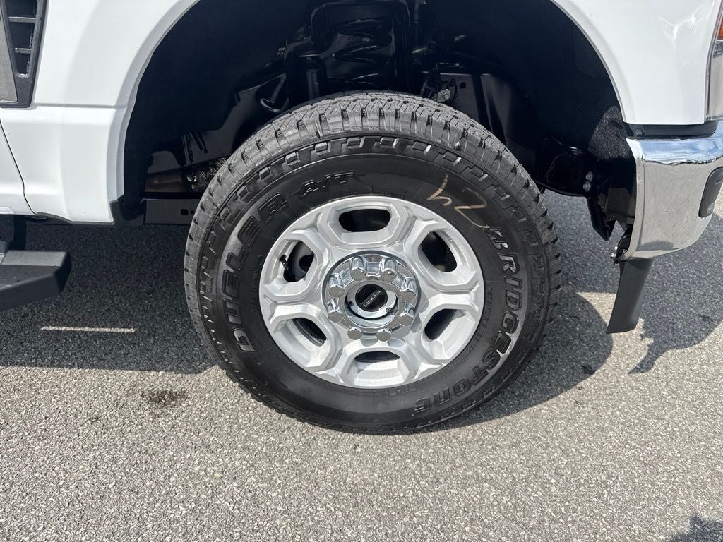 2026 Ford F-350SD XLT