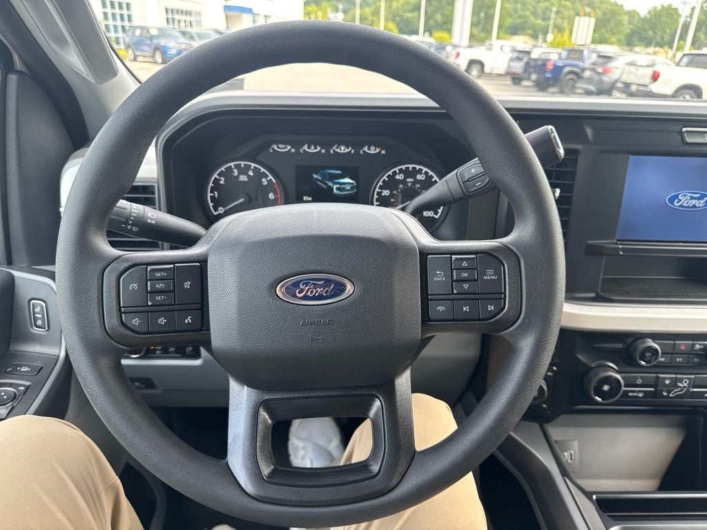 2026 Ford F-350SD XLT