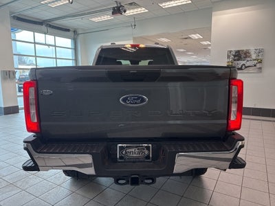 2026 Ford F-350SD F-350® XLT